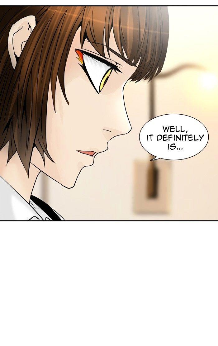 Tower Of God, Chapter 301 image 030